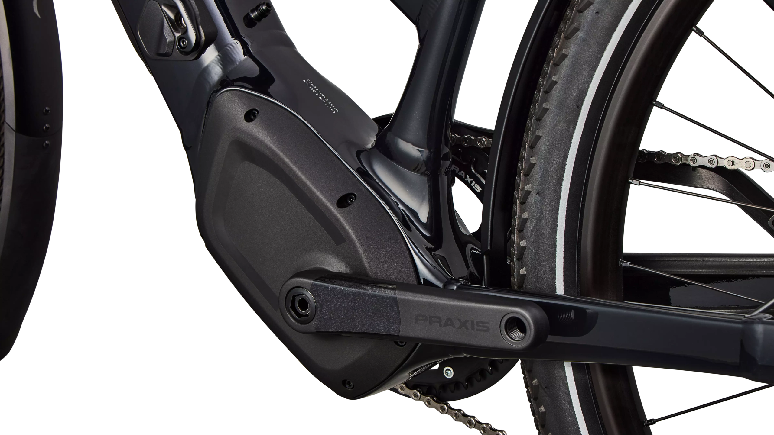 Elektrinis dviratis Specialized Turbo Vado 5.0 Step-Through - Image 5