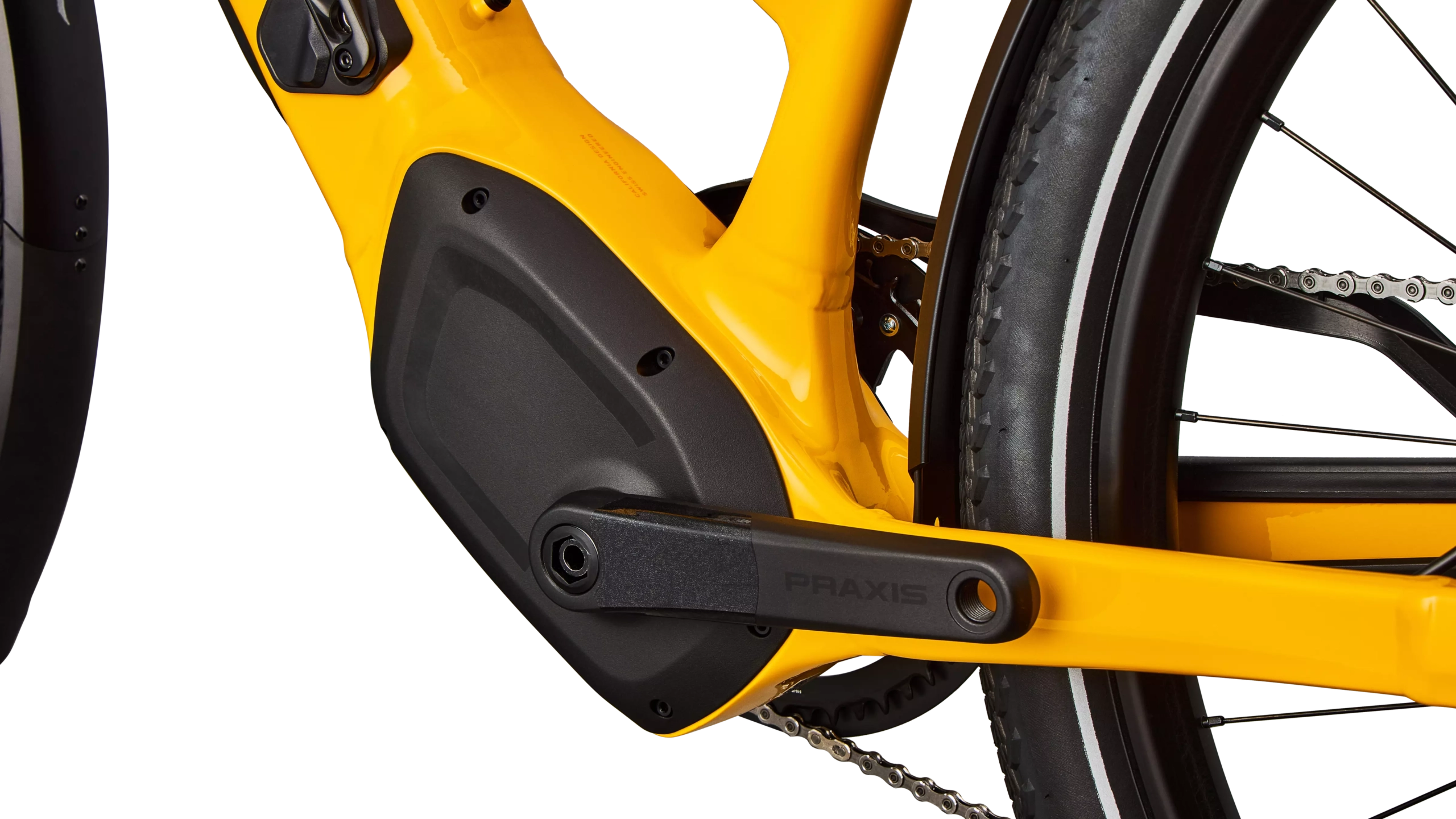 Elektrinis dviratis Specialized Turbo Vado 5.0 Step-Through - Image 5