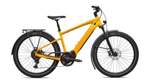 Elektrinis dviratis Specialized Turbo Vado 4.0