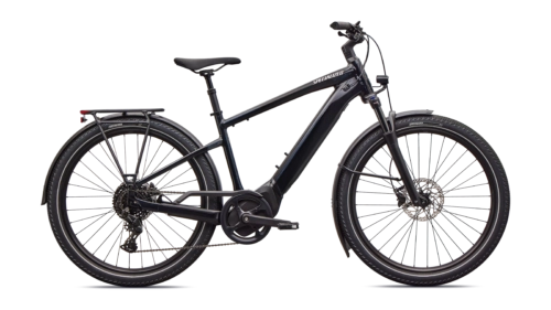 Elektrinis dviratis Specialized Turbo Vado 4.0