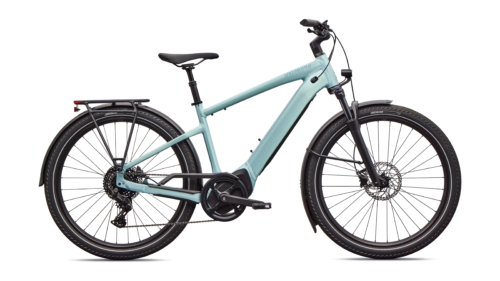 Elektrinis dviratis Specialized Turbo Vado 4.0