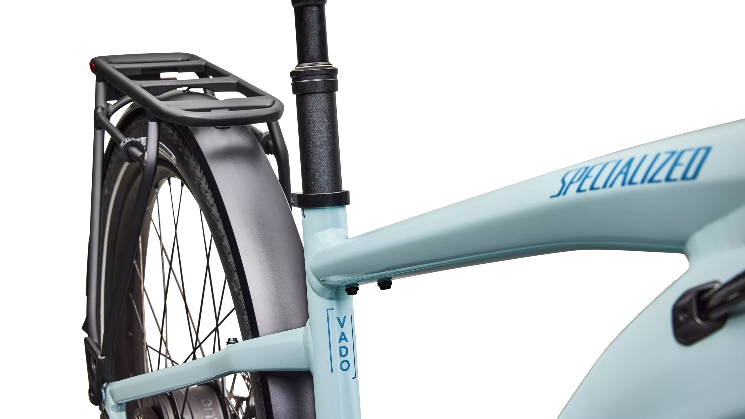 Elektrinis dviratis Specialized Turbo Vado 4.0 IGH - Image 4