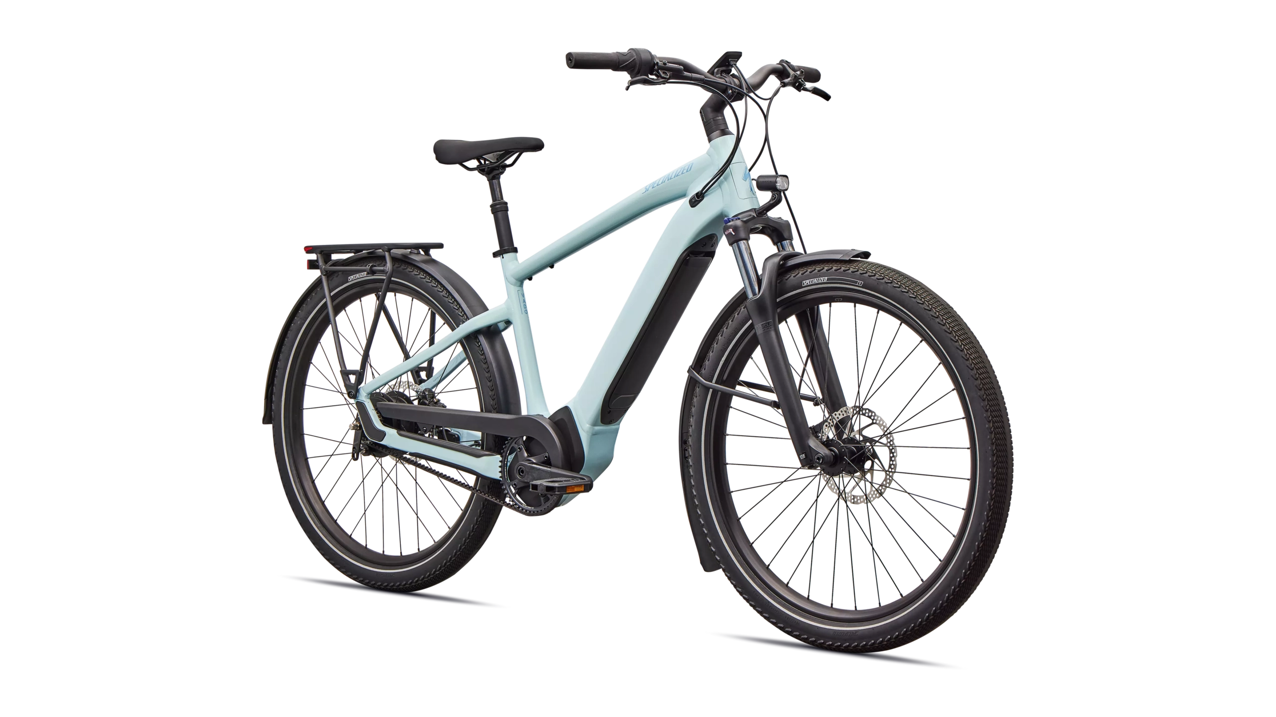 Elektrinis dviratis Specialized Turbo Vado 4.0 IGH - Image 6