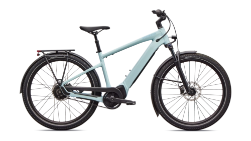 Elektrinis dviratis Specialized Turbo Vado 4.0 IGH