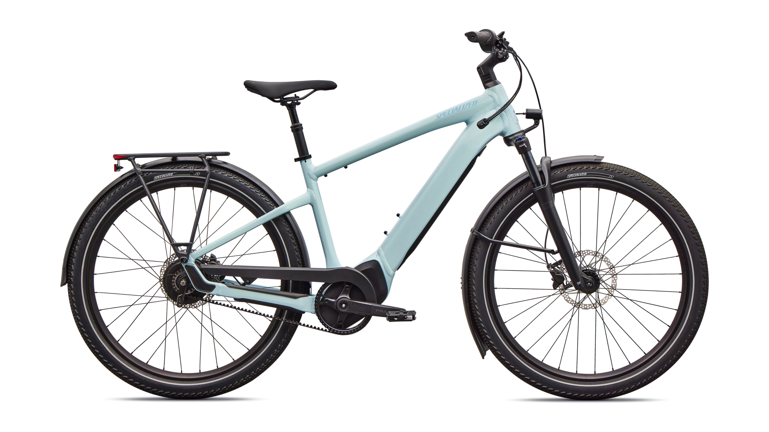 Elektrinis dviratis Specialized Turbo Vado 4.0 IGH