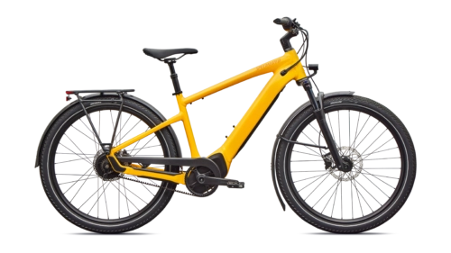 Elektrinis dviratis Specialized Turbo Vado 4.0 IGH