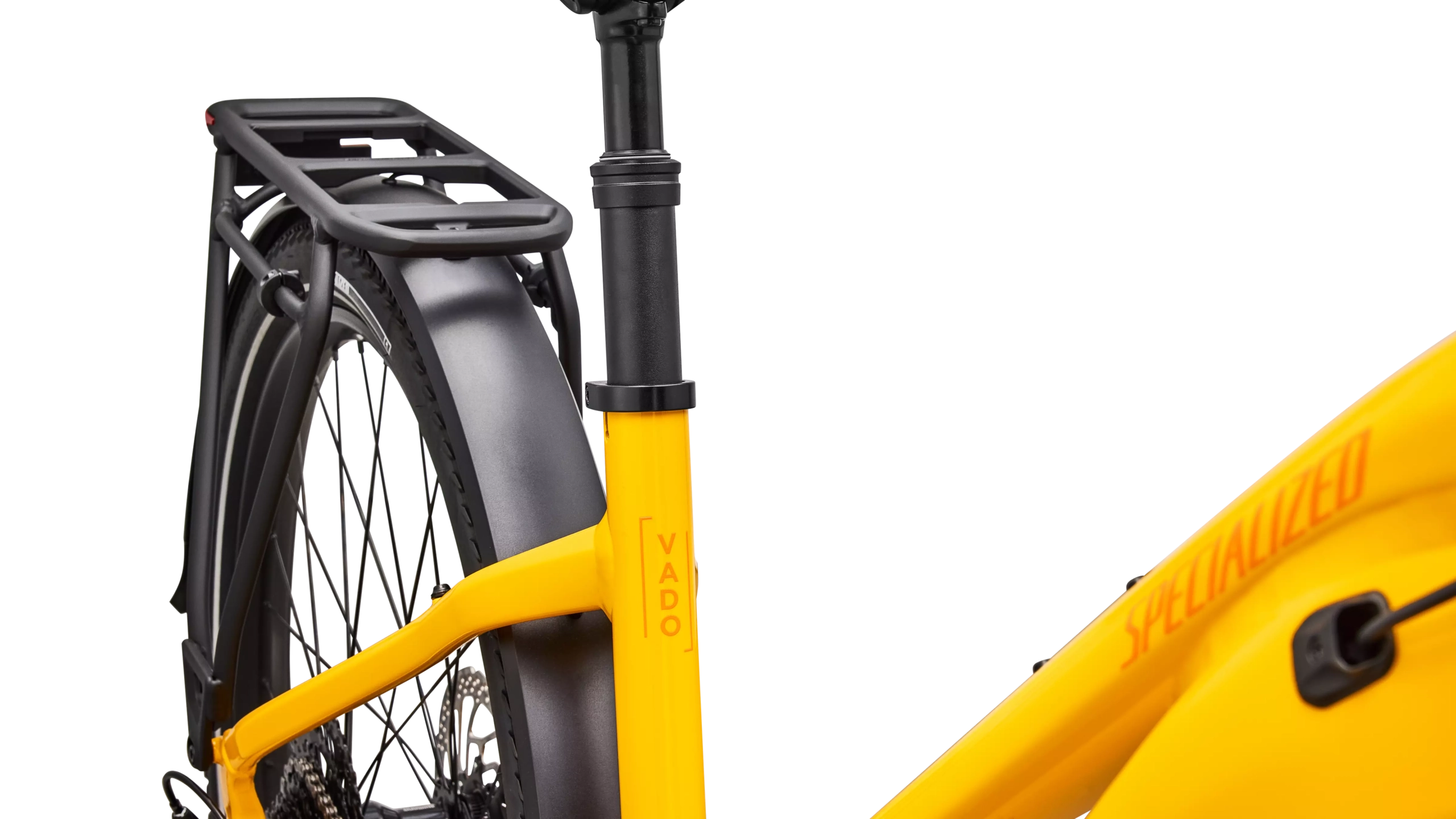 Elektrinis dviratis Specialized Turbo Vado 4.0 Step-Through - Image 4