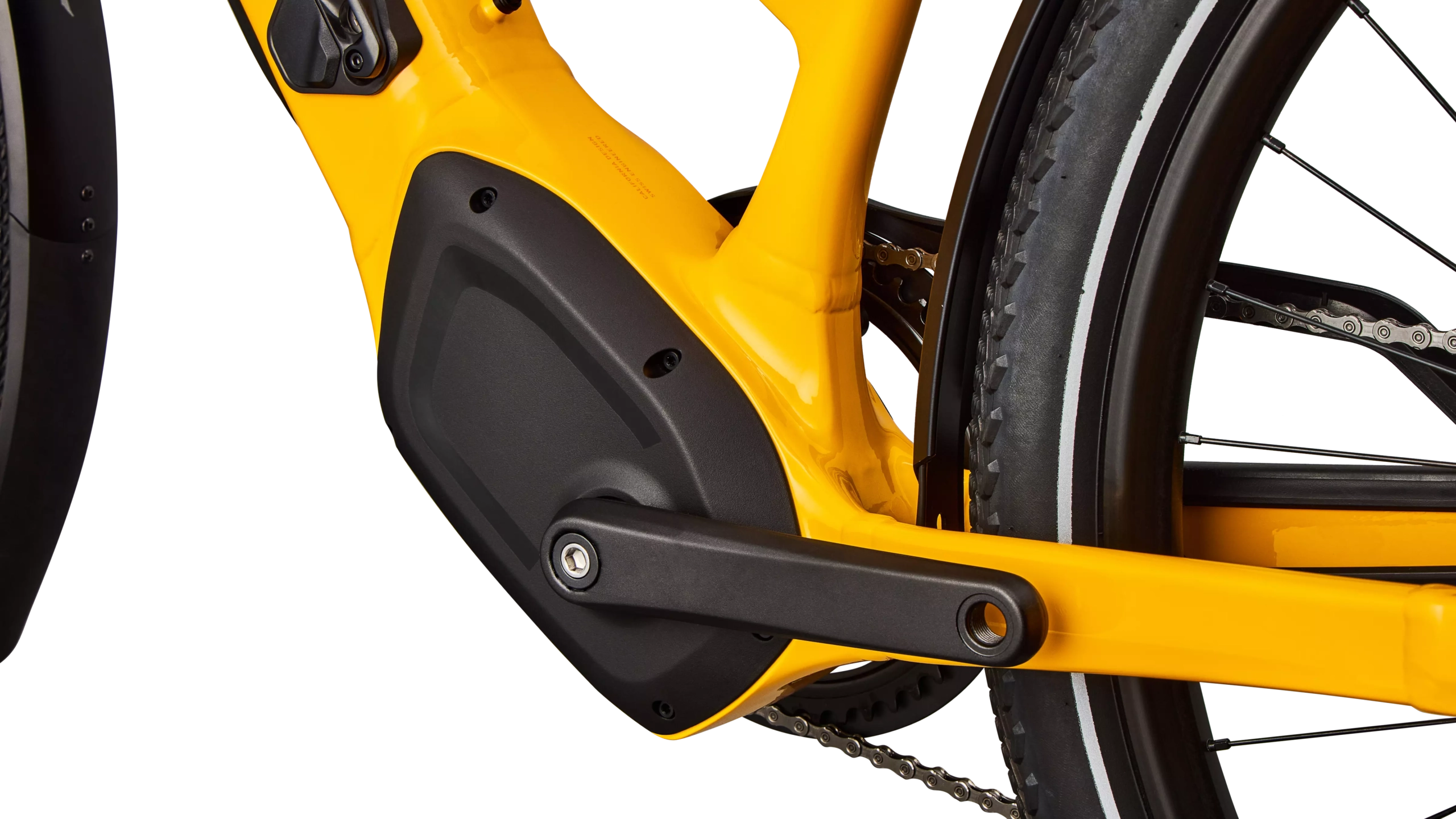 Elektrinis dviratis Specialized Turbo Vado 4.0 Step-Through - Image 5