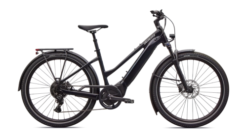 Elektrinis dviratis Specialized Turbo Vado 4.0 Step-Through