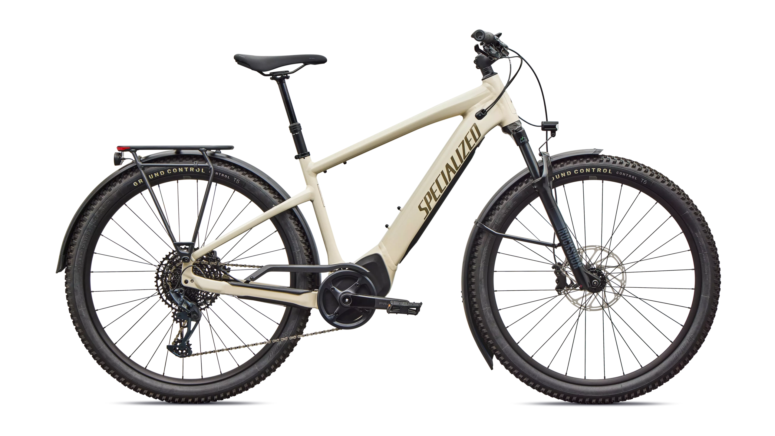 Elektrinis dviratis Specialized Turbo Tero 5.0 EQ