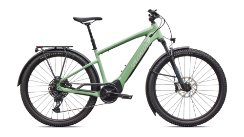 Elektrinis dviratis Specialized Turbo Tero 5.0 EQ