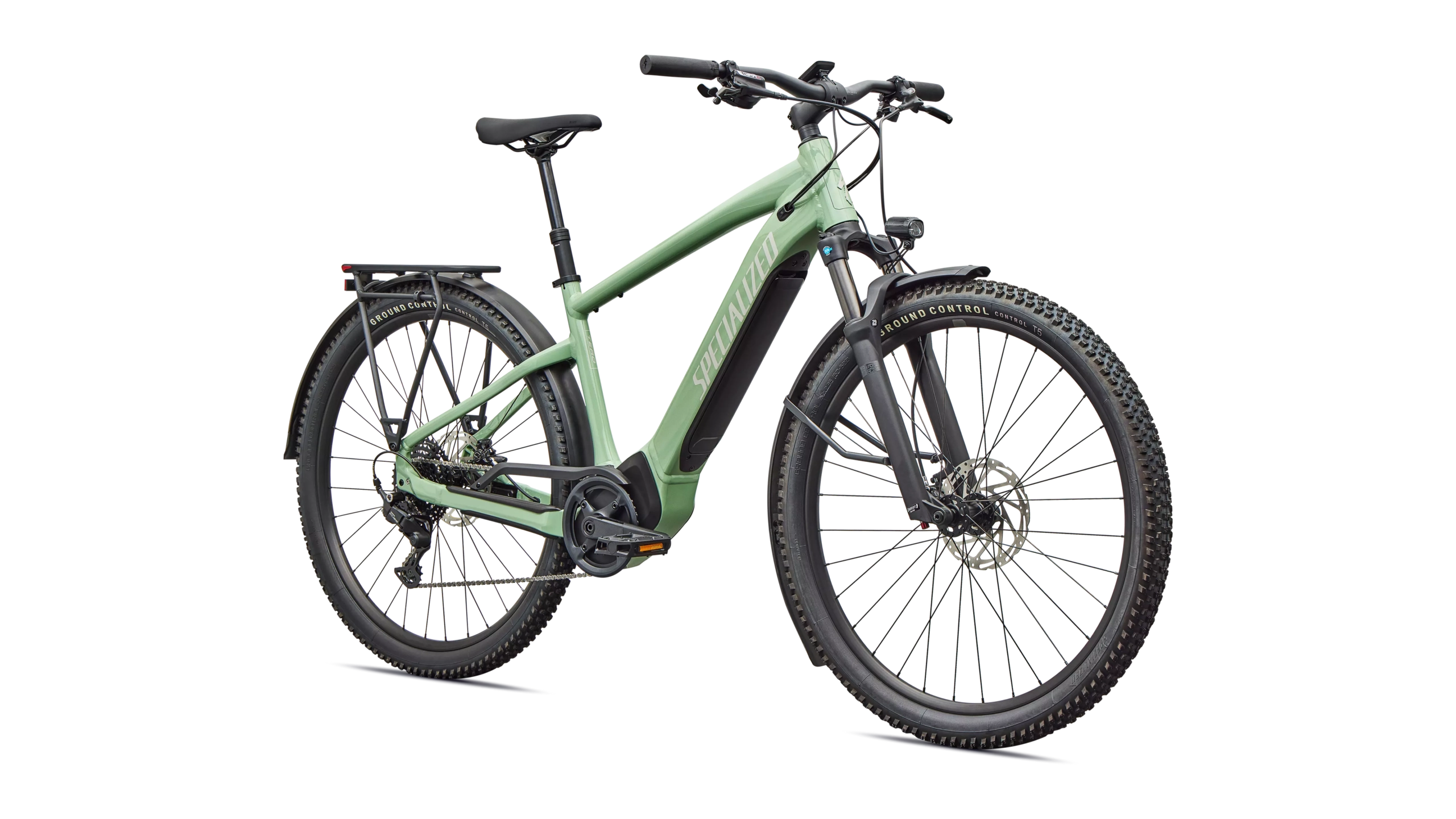 Elektrinis dviratis Specialized Turbo Tero 4.0 EQ - Image 6