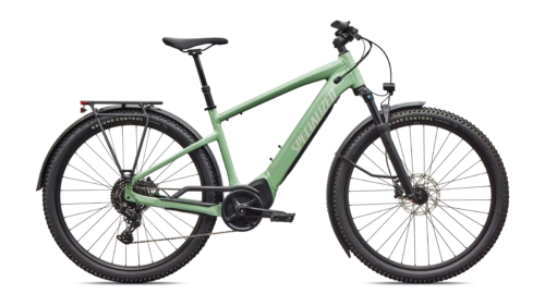 Elektrinis dviratis Specialized Turbo Tero 4.0 EQ