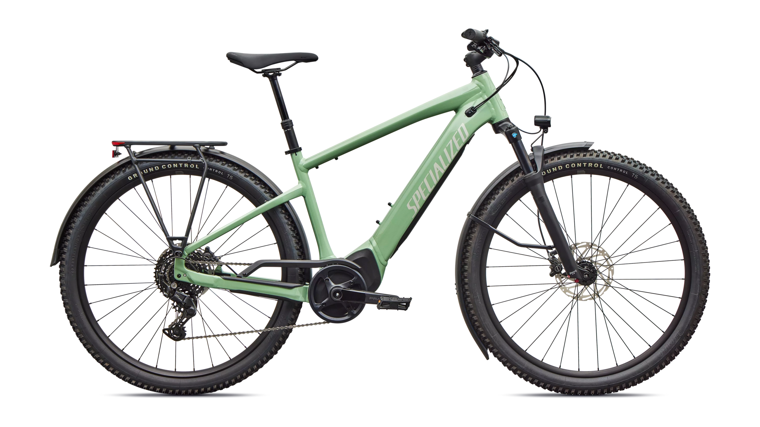 Elektrinis dviratis Specialized Turbo Tero 4.0 EQ