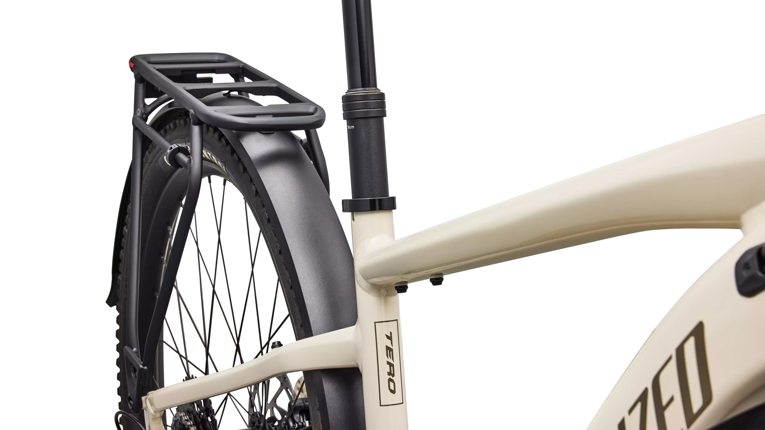 Elektrinis dviratis Specialized Turbo Tero 4.0 EQ - Image 4