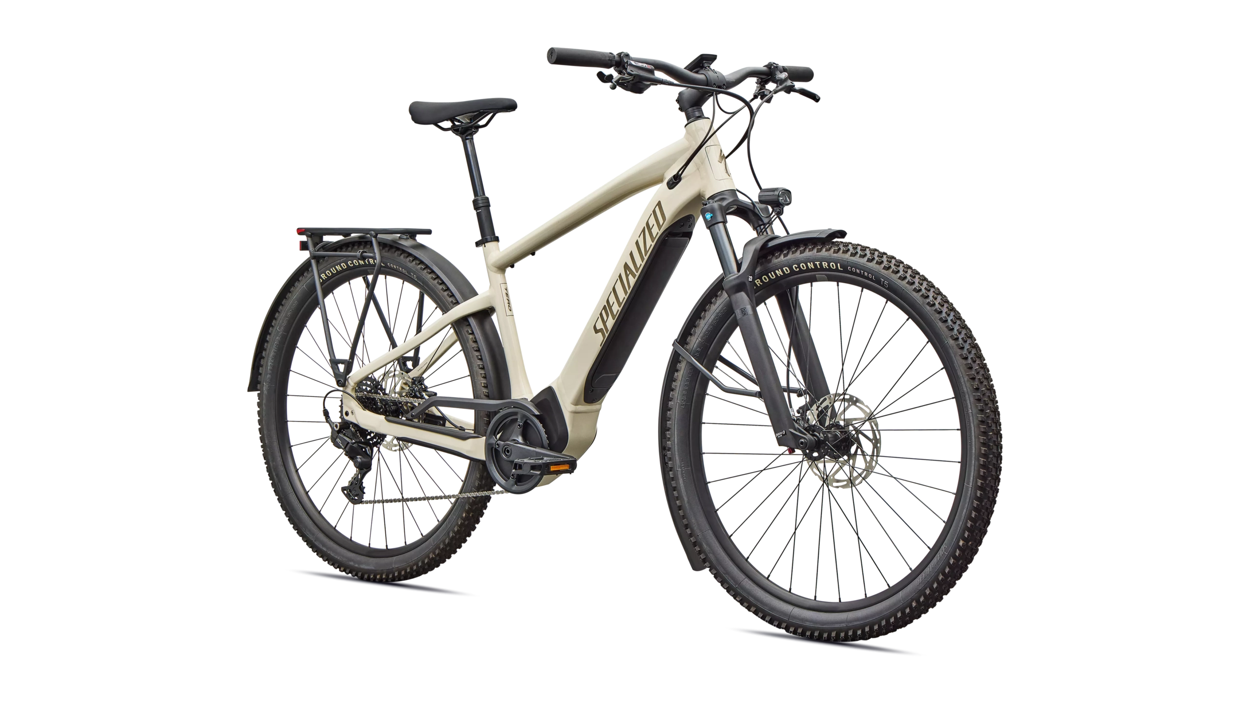 Elektrinis dviratis Specialized Turbo Tero 4.0 EQ - Image 6