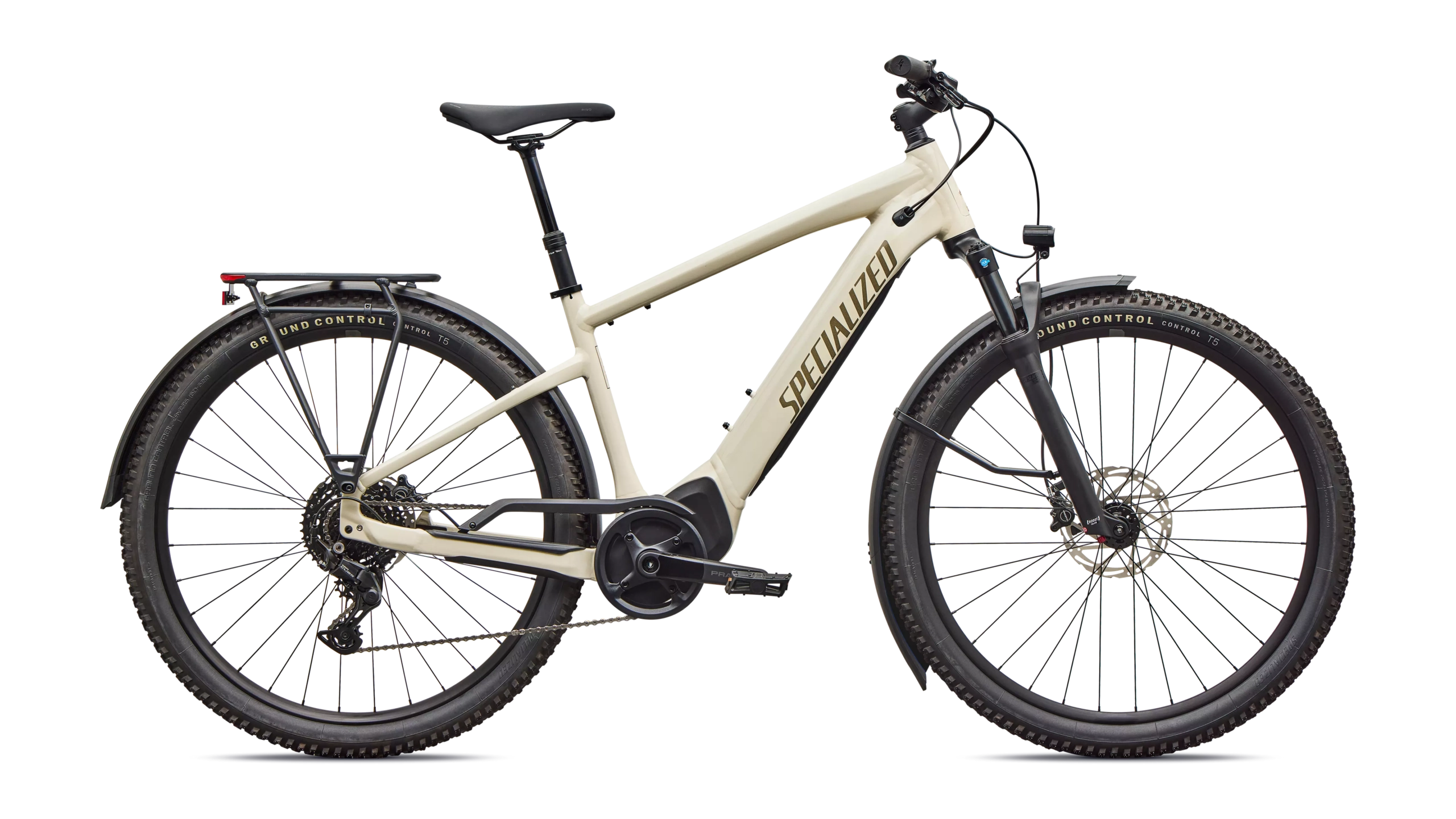 Elektrinis dviratis Specialized Turbo Tero 4.0 EQ