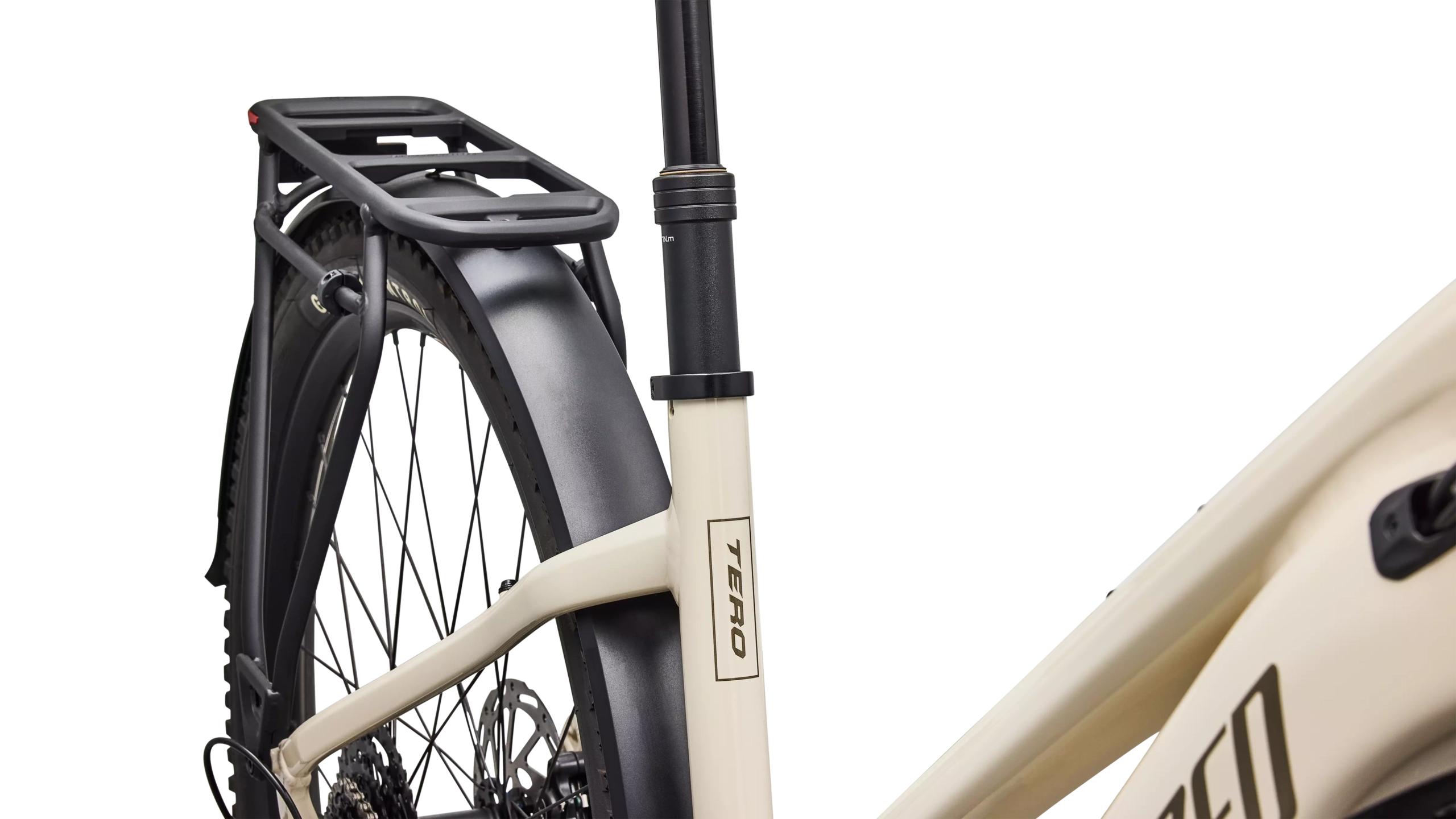 Elektrinis dviratis Specialized Turbo Tero 4.0 Step-Through EQ - Image 4