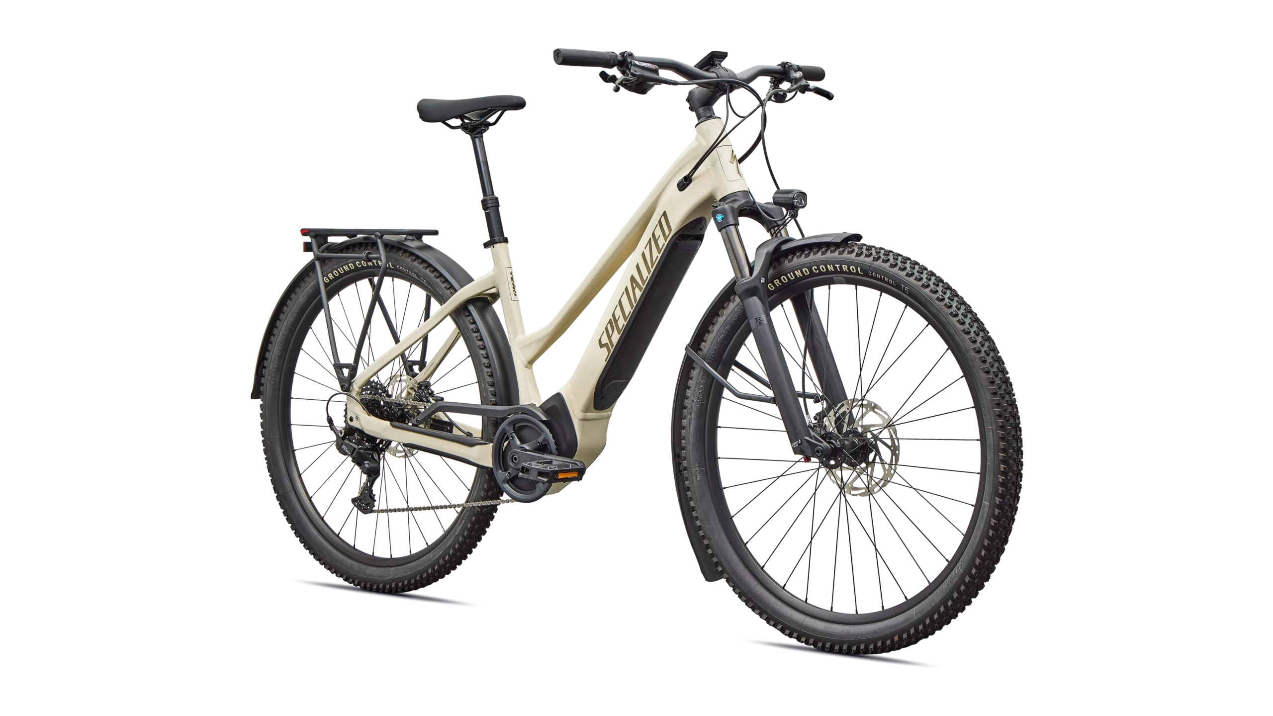 Elektrinis dviratis Specialized Turbo Tero 4.0 Step-Through EQ - Image 6