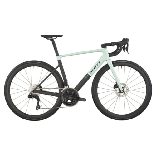 Dviratis SCOTT Addict RC 30 Bike