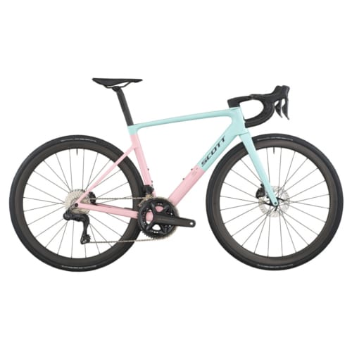 Dviratis SCOTT Addict RC 10