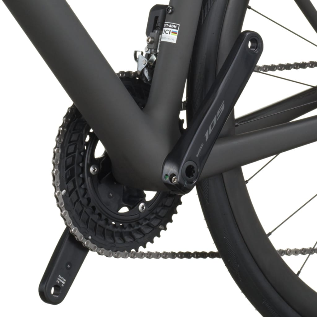 Dviratis SCOTT Addict RC 30 Bike - Image 4