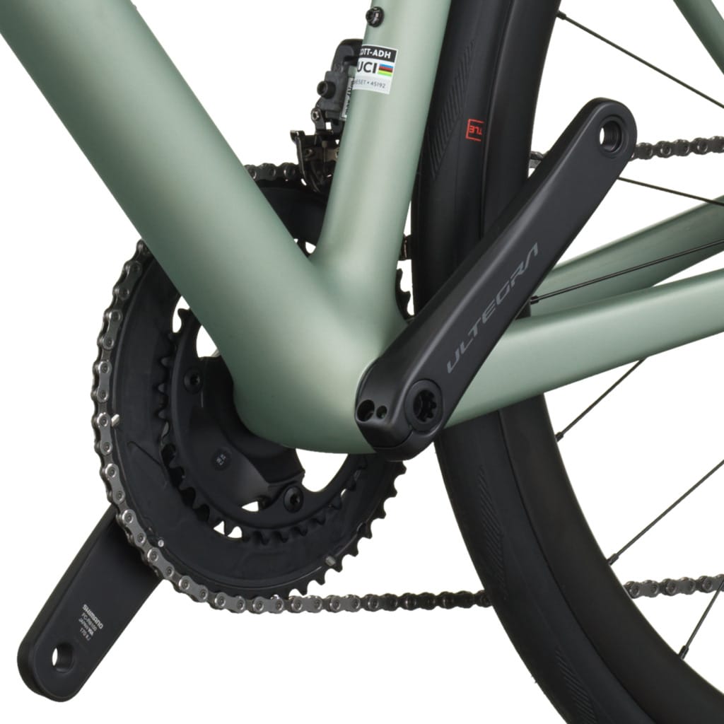 Dviratis SCOTT Addict RC 20 reseda green - Image 4