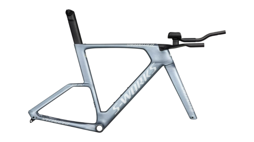 Dviratis Specialized S-Works Shiv TT Disc Module