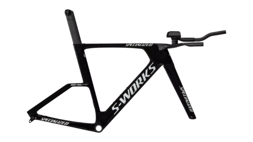 Dviratis Specialized S-Works Shiv TT Disc Module
