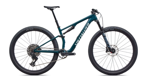 Dviratis Specialized Epic 8 Comp