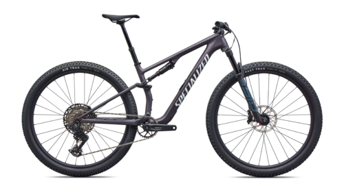 Dviratis Specialized Epic 8 Comp