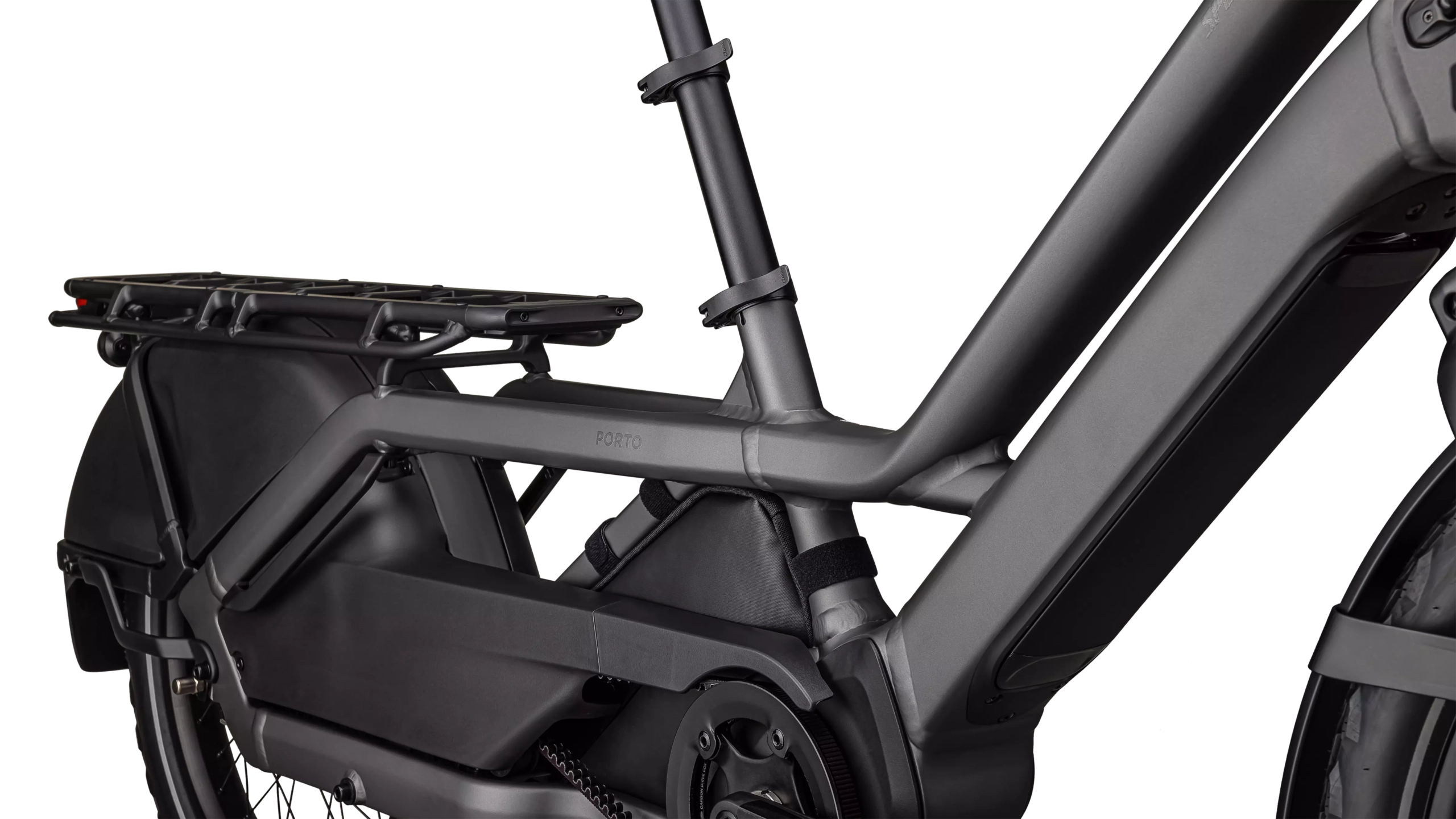 Elektrinis dviratis Specialized Turbo Porto - Image 4