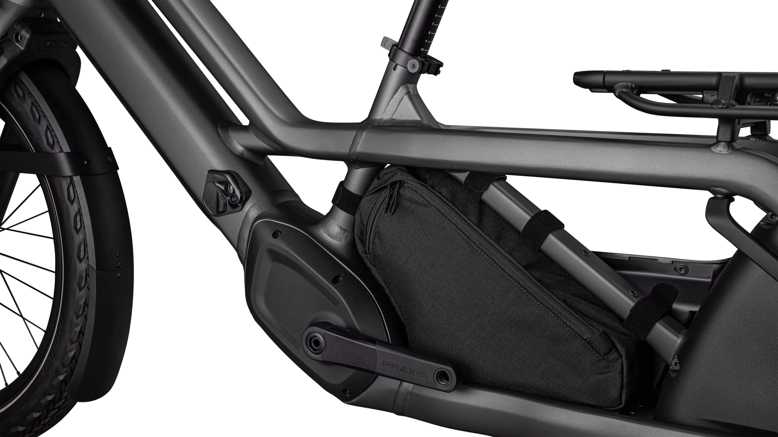 Elektrinis dviratis Specialized Turbo Porto - Image 5