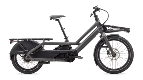 Elektrinis dviratis Specialized Turbo Porto