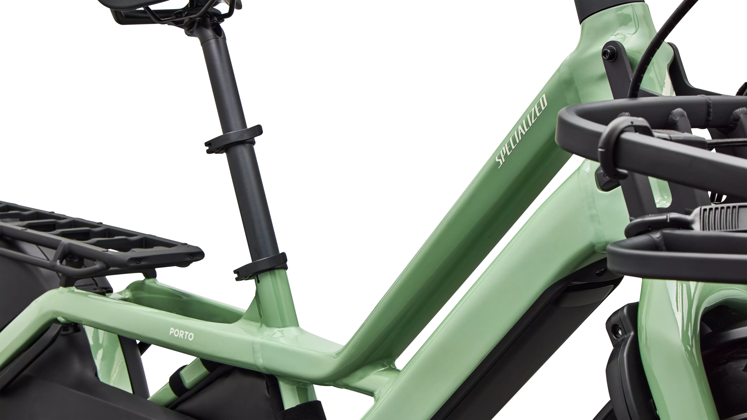 Elektrinis dviratis Specialized Turbo Porto - Image 4