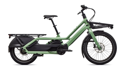 Elektrinis dviratis Specialized Turbo Porto