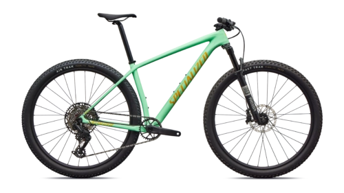 Dviratis Specialized Epic Hardtail Comp