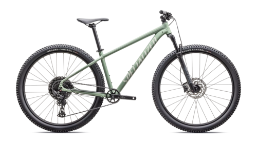 Dviratis Specialized Rockhopper Comp