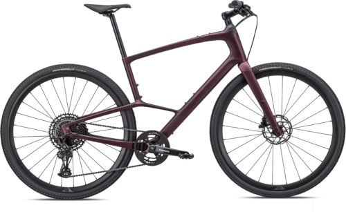 Dviratis Specialized Sirrus X 5.0