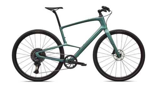 Dviratis Specialized Sirrus X 6.0