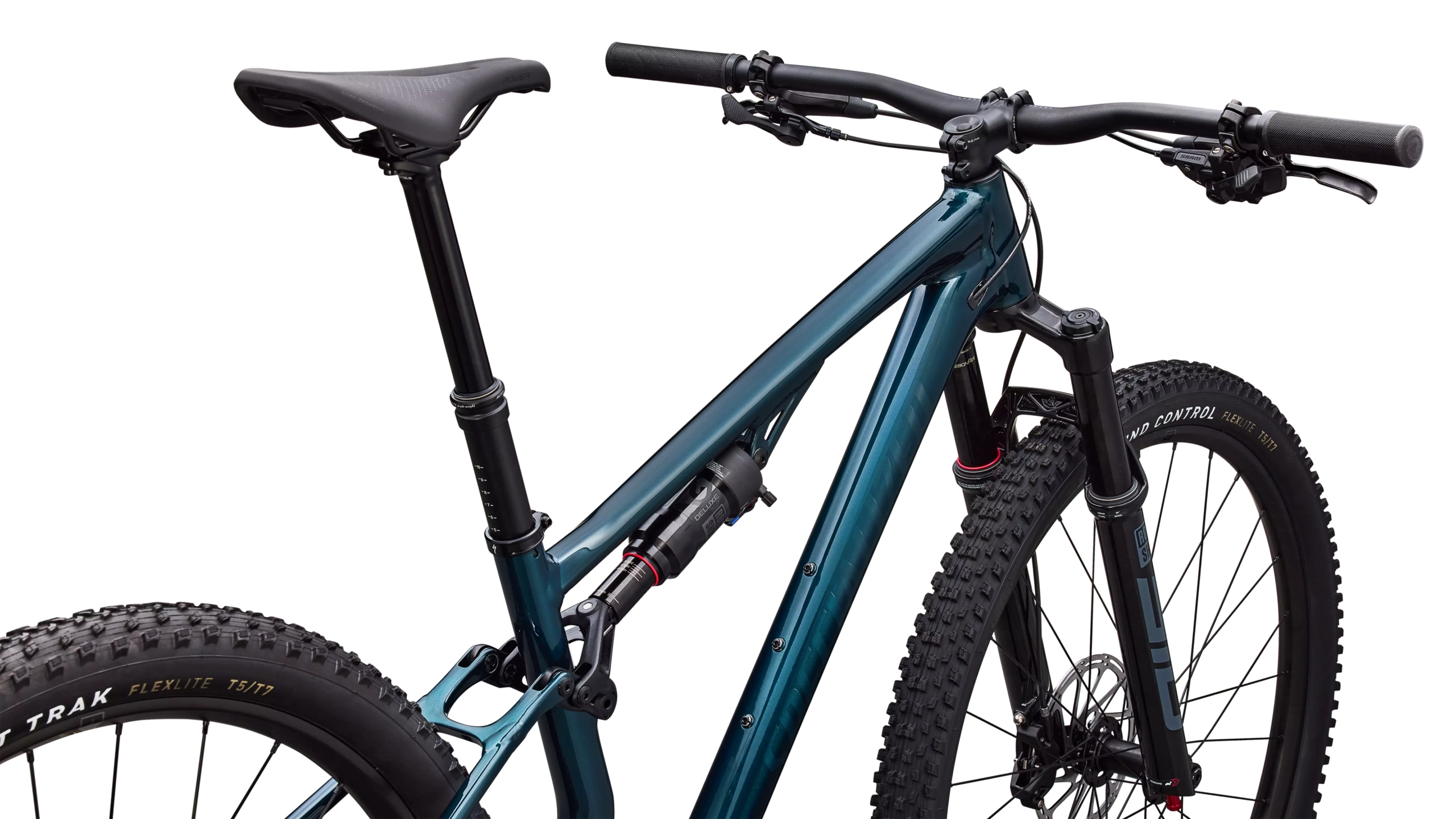 Dviratis Specialized Chisel Comp - Image 2