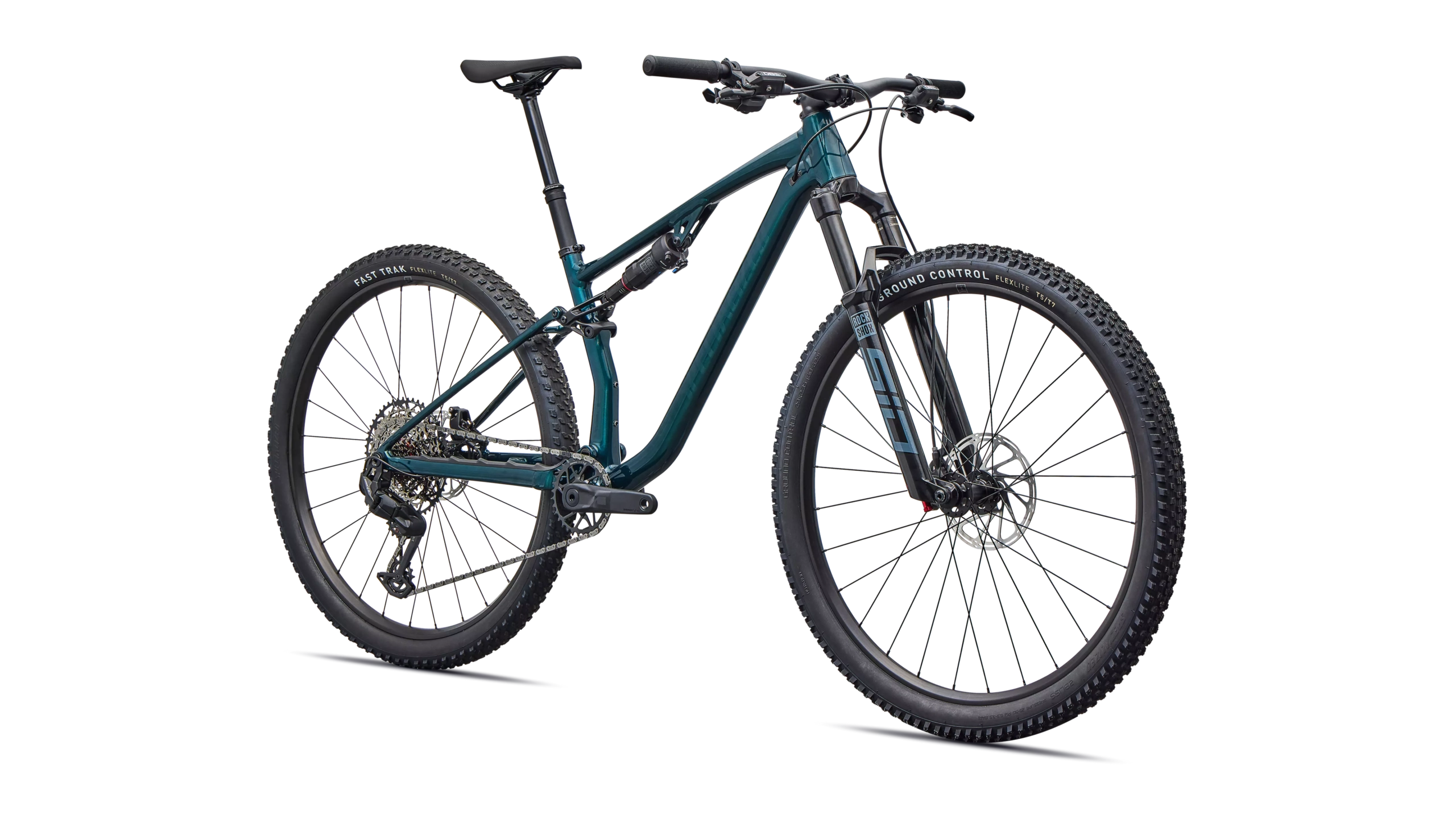 Dviratis Specialized Chisel Comp - Image 4