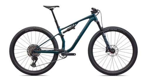 Dviratis Specialized Chisel Comp