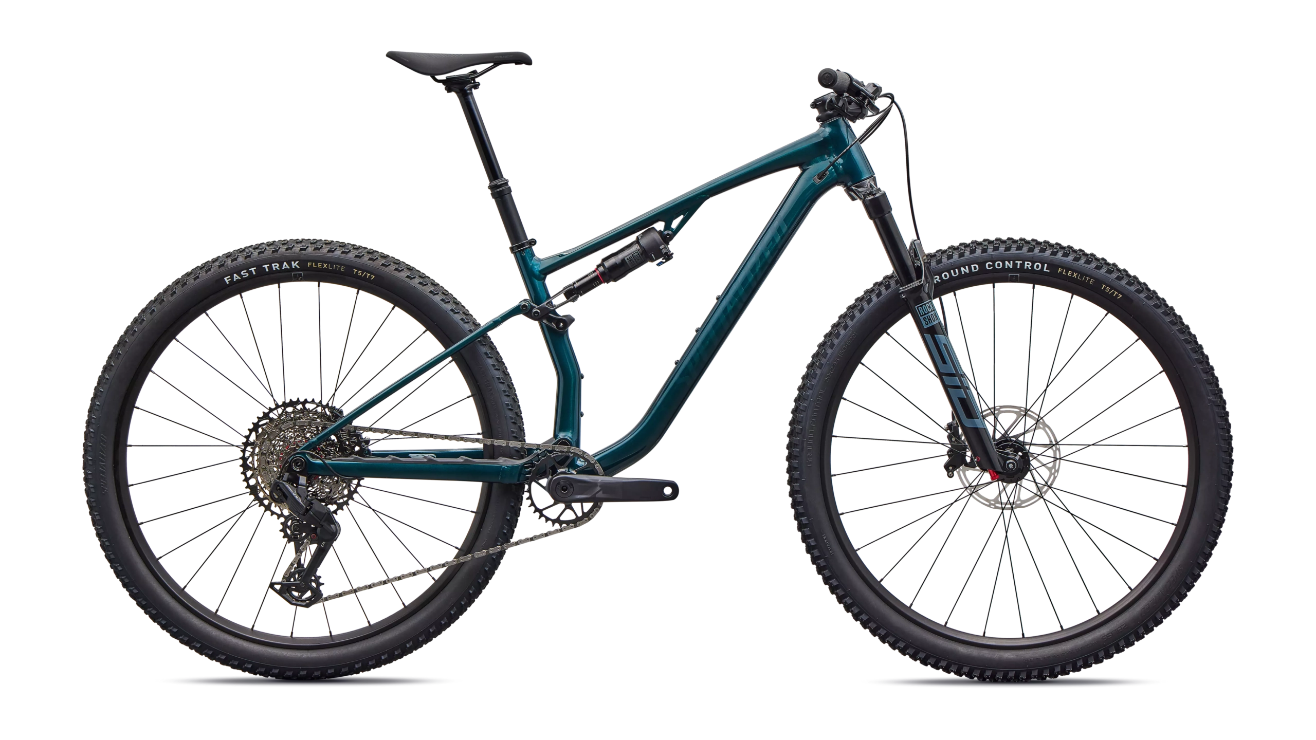 Dviratis Specialized Chisel Comp