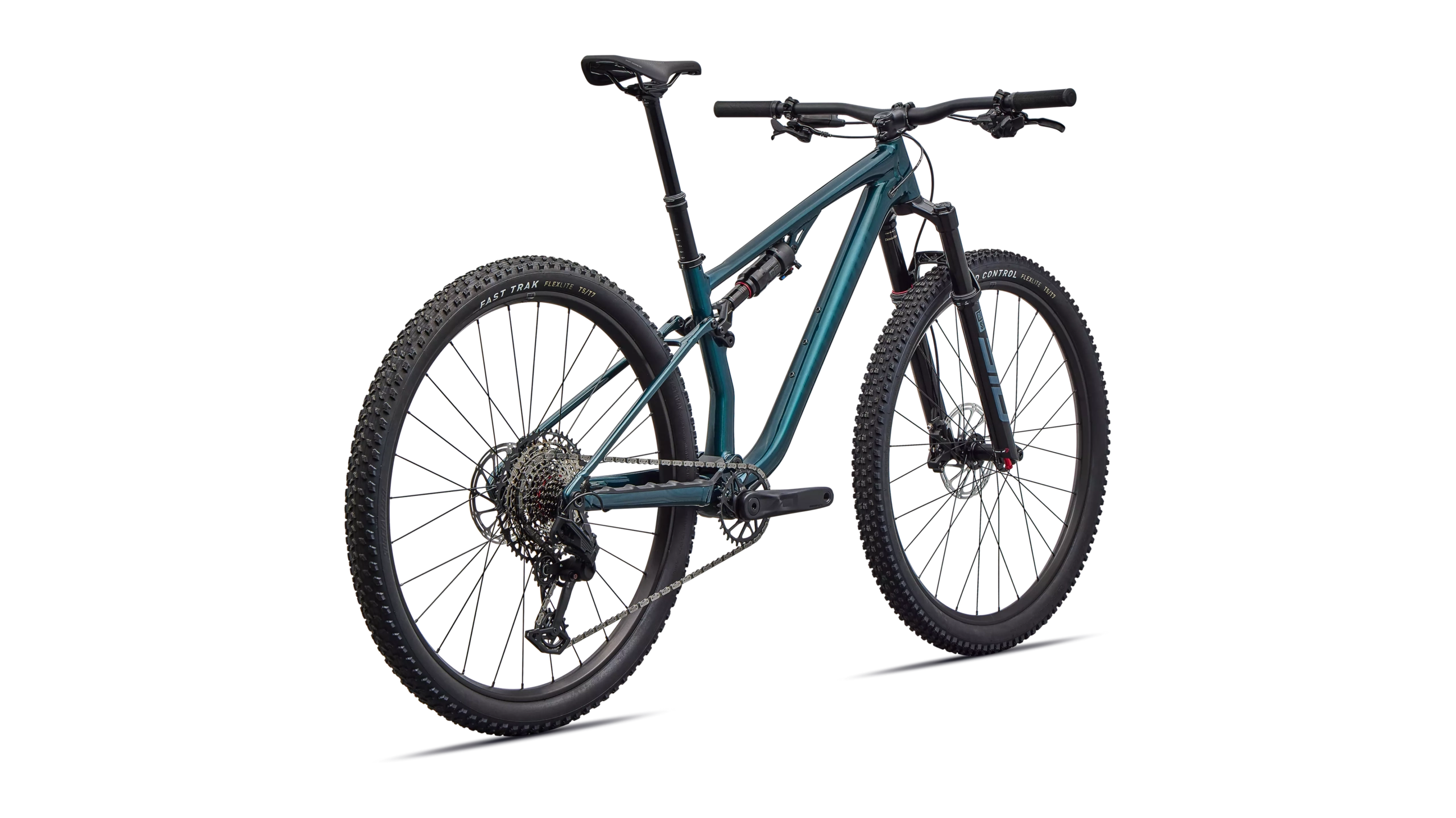 Dviratis Specialized Chisel Comp - Image 5