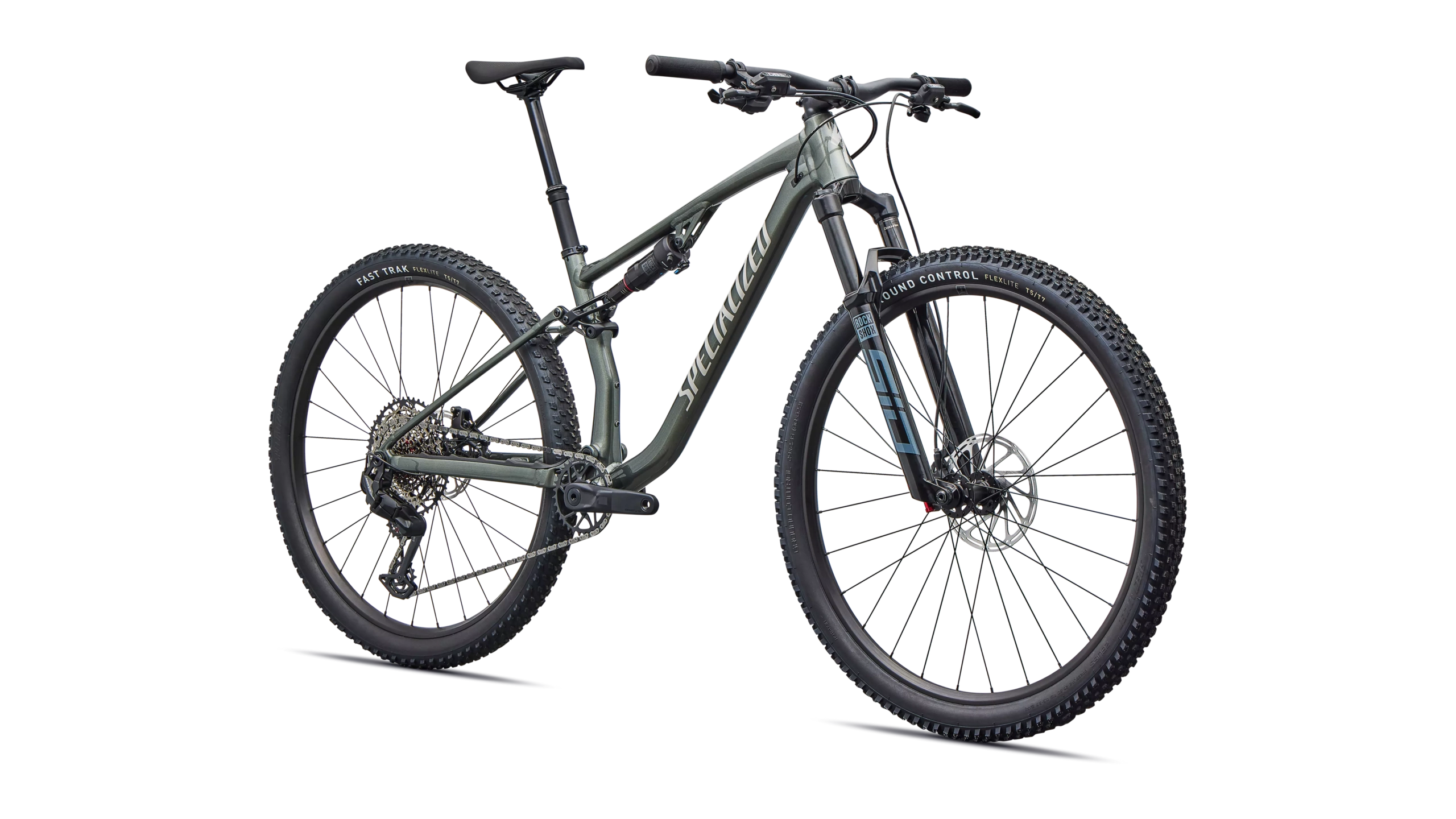 Dviratis Specialized Chisel Comp - Image 4