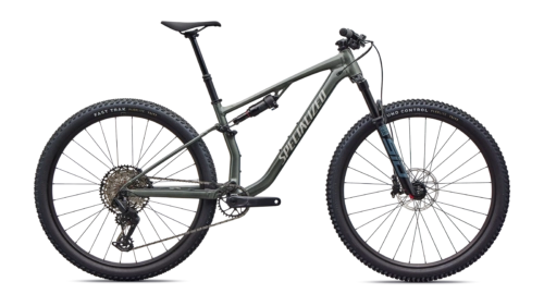 Dviratis Specialized Chisel Comp