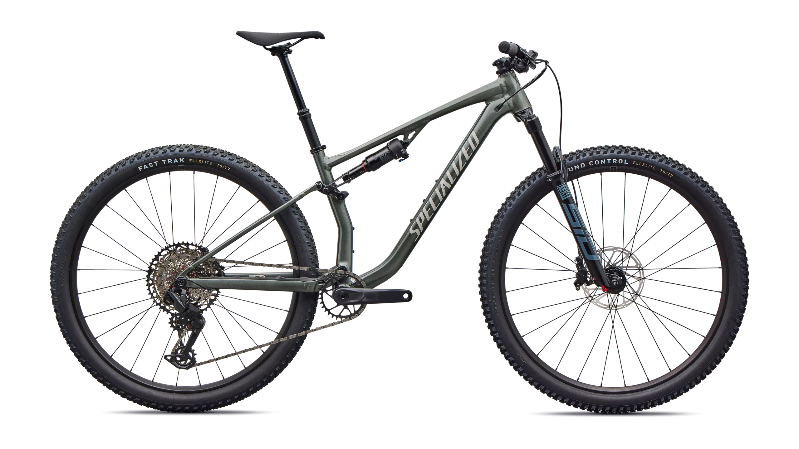 Dviratis Specialized Chisel Comp