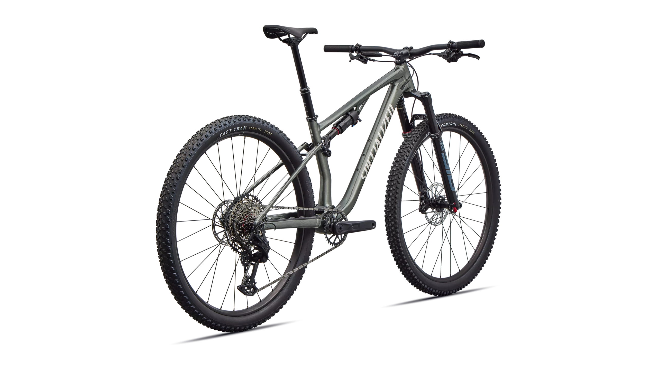 Dviratis Specialized Chisel Comp - Image 5