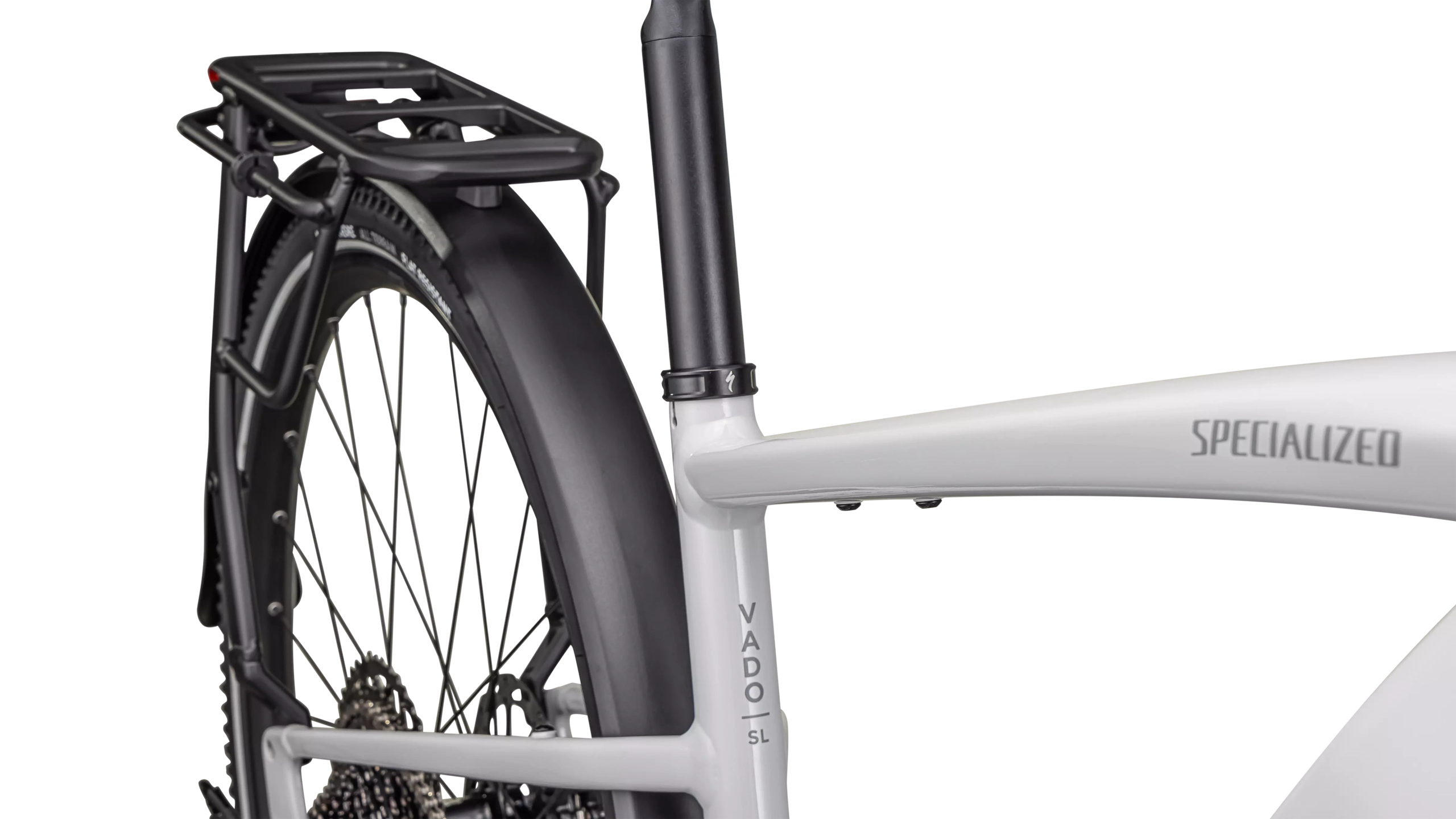 Elektrinis dviratis Specialized Turbo Vado SL 2 5.0 - Image 4